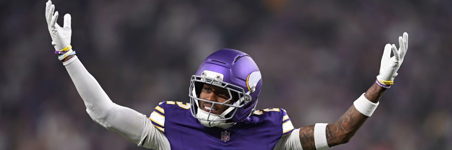 Isaiah Rodgers Sr.'s banner