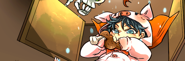 Tonkotsu's banner