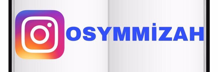 ÖSYM MİZAH's banner