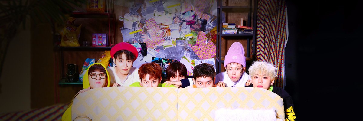 猫人間せんせい's banner