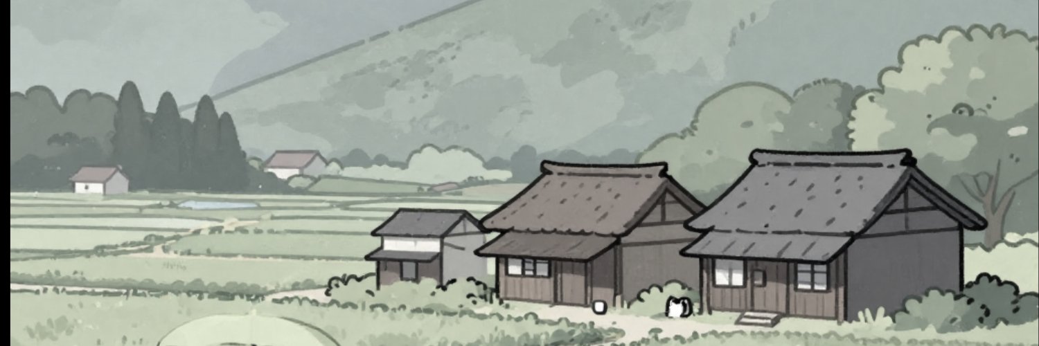 あすも栗ひろい's banner