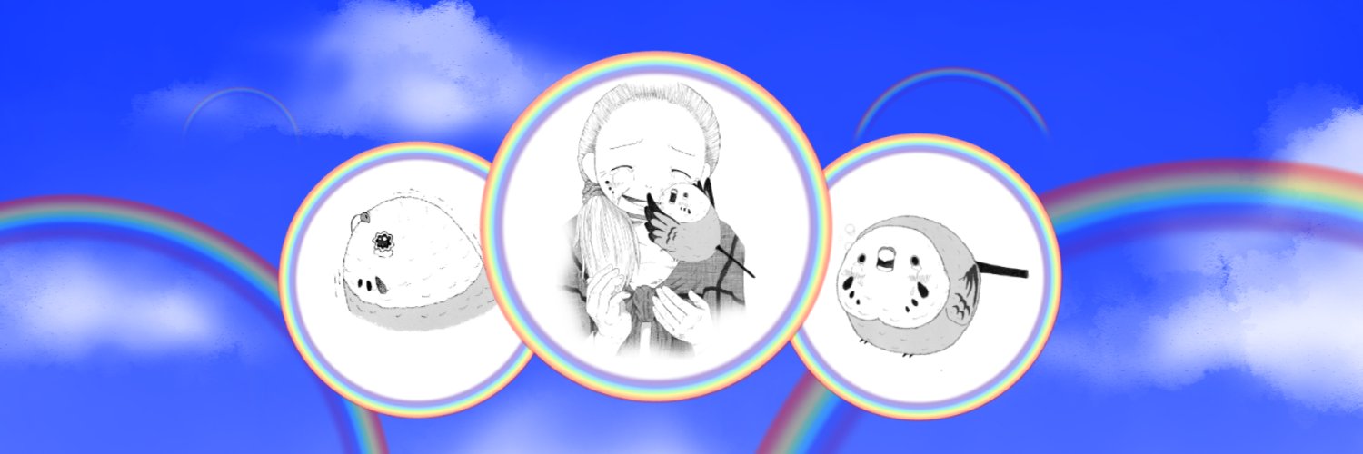 鳥美術部（Bou）'s banner