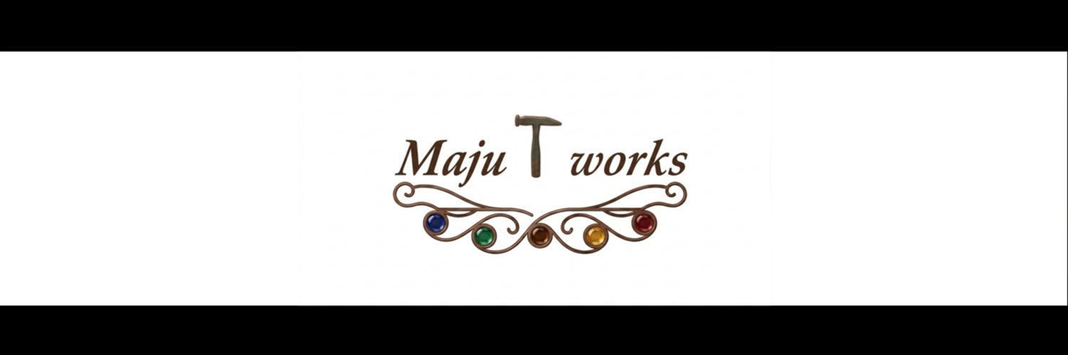 Maju T works (マジュティワークス)'s banner