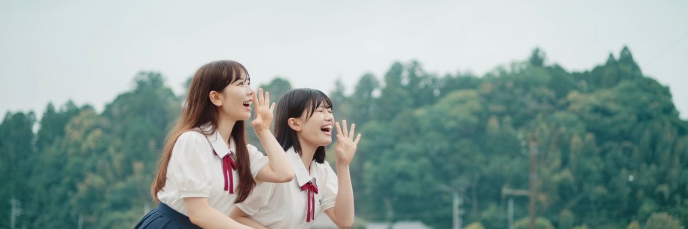 平岡映美official【平岡の姉妹】's banner