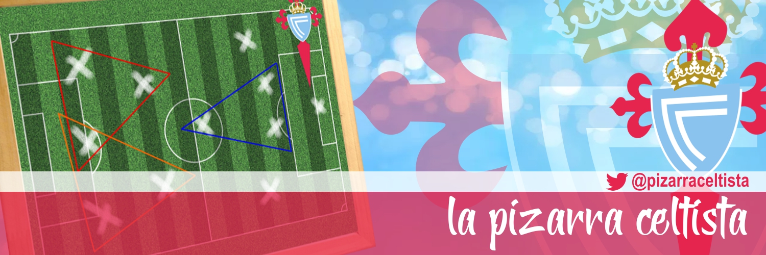 La Pizarra Celtista's banner