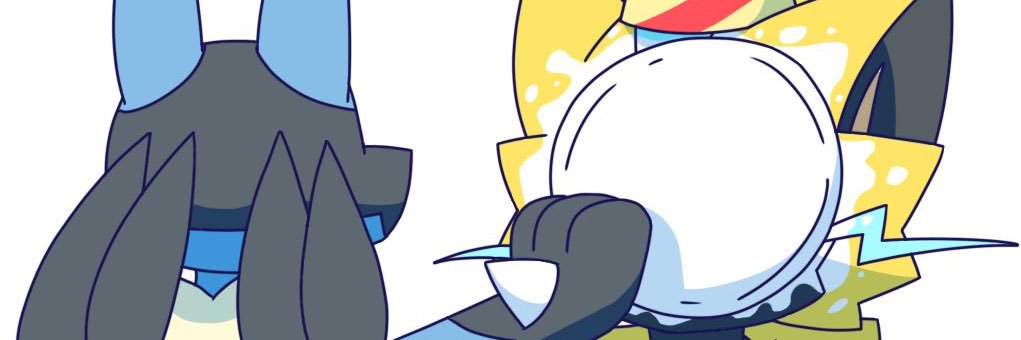 🐾ゼラたま⚡️'s banner