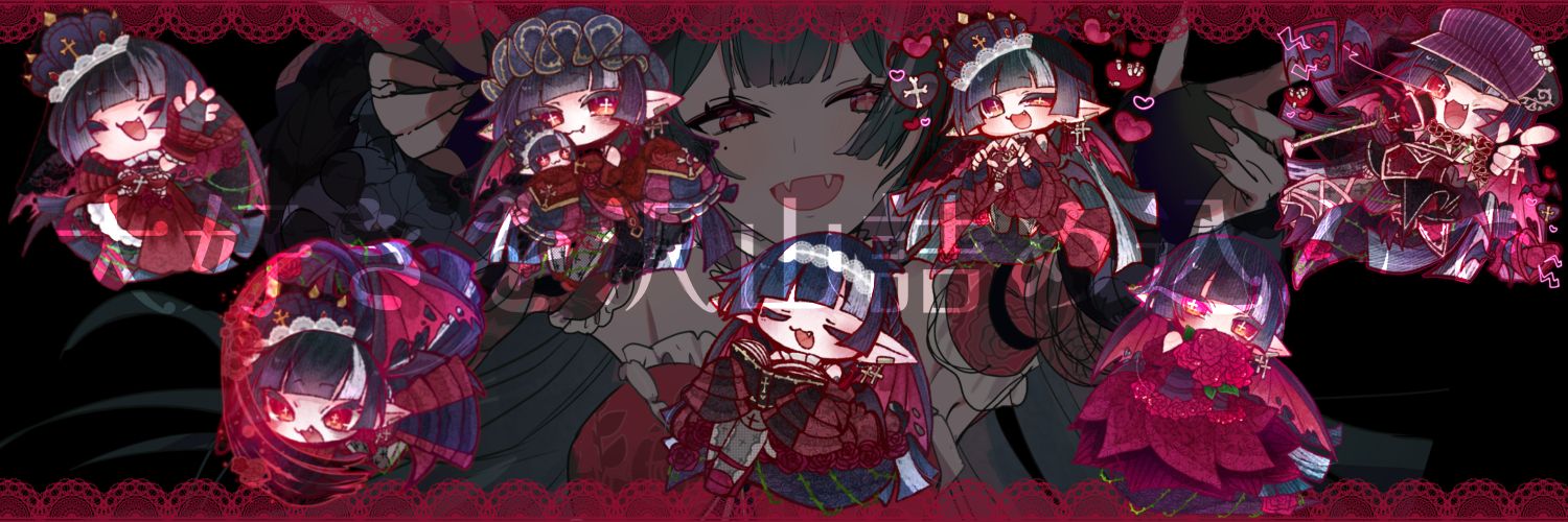 🦅黒絹髪🐐👁️‍🗨️'s banner