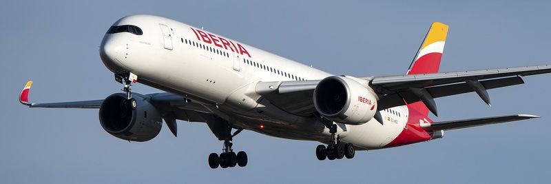 On The Wings of Aviation's banner