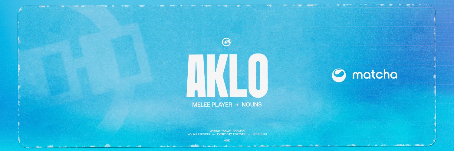 Brotherhood | Aklo's banner