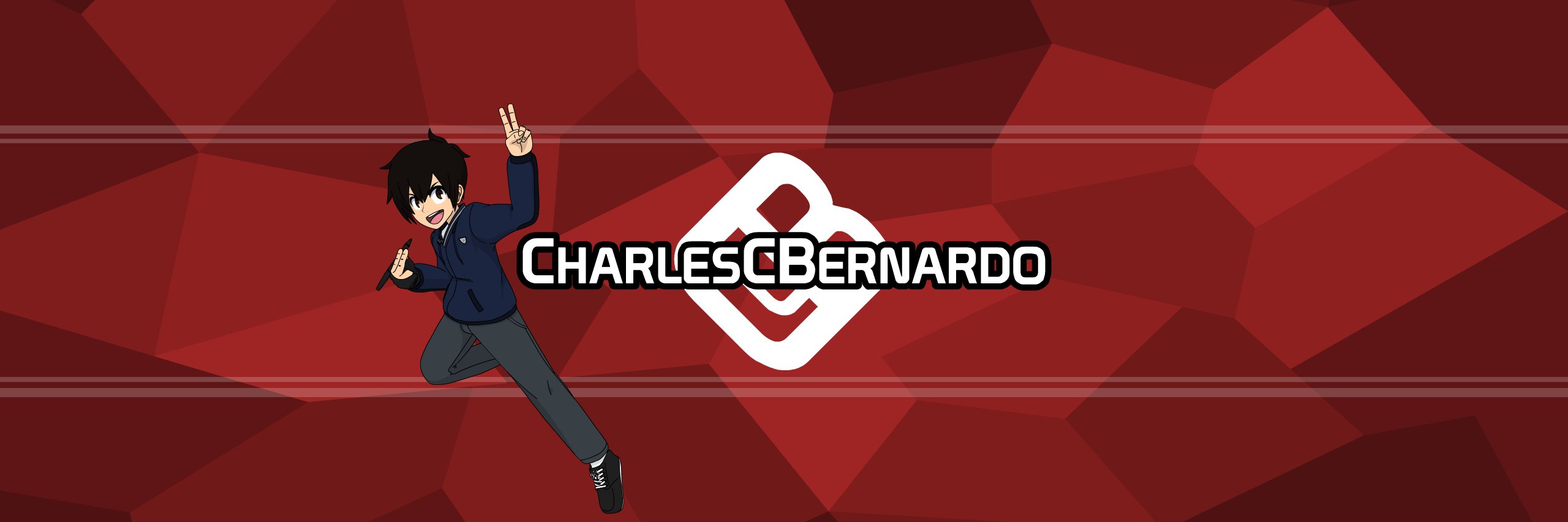 CharlesCBernardo's banner