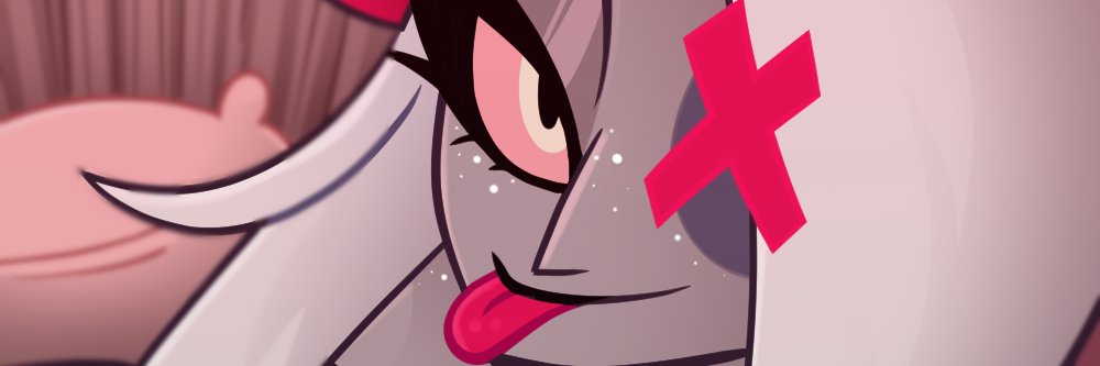 LewdWhorse🔞😈's banner