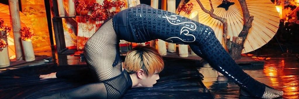 ヨーセー's banner