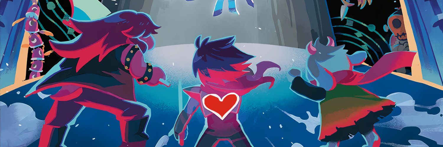 Ely ♡'s banner