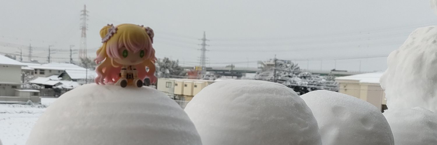 くらん🍑🥟's banner