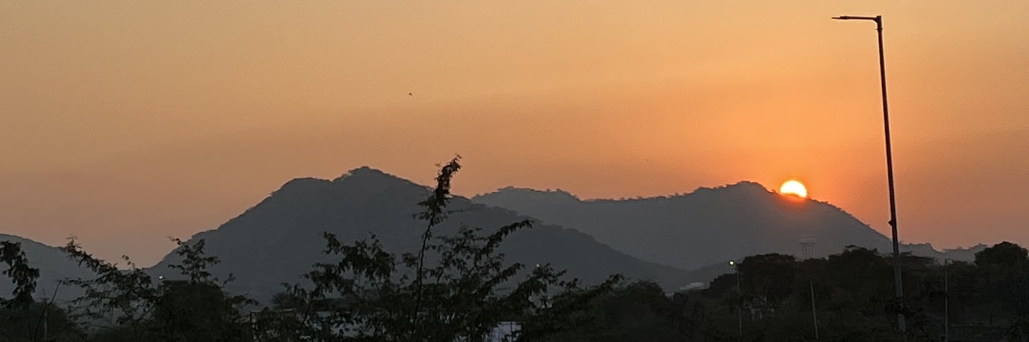 Seema badiyasar's banner