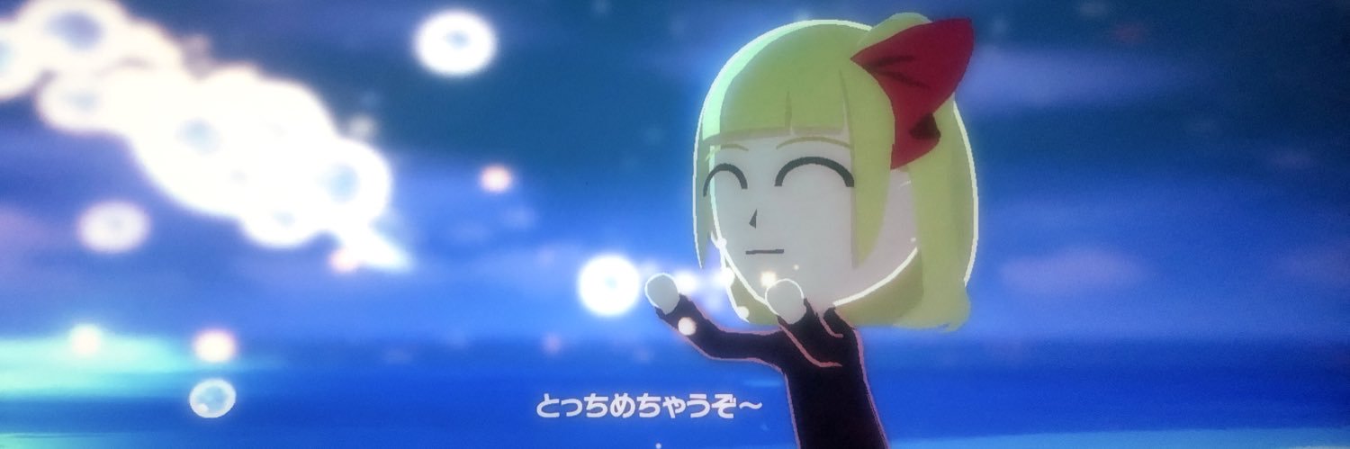 ずもてん's banner