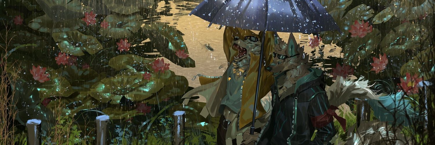 虎神大将军's banner