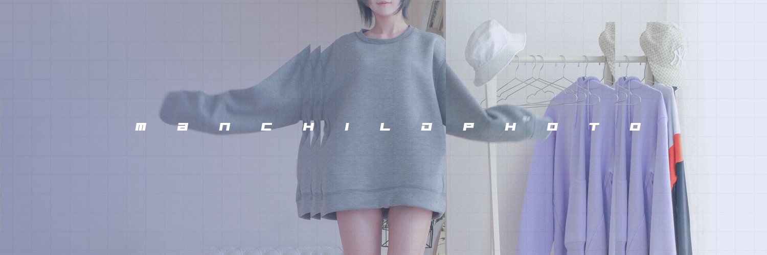 満茶｜manchildphoto's banner