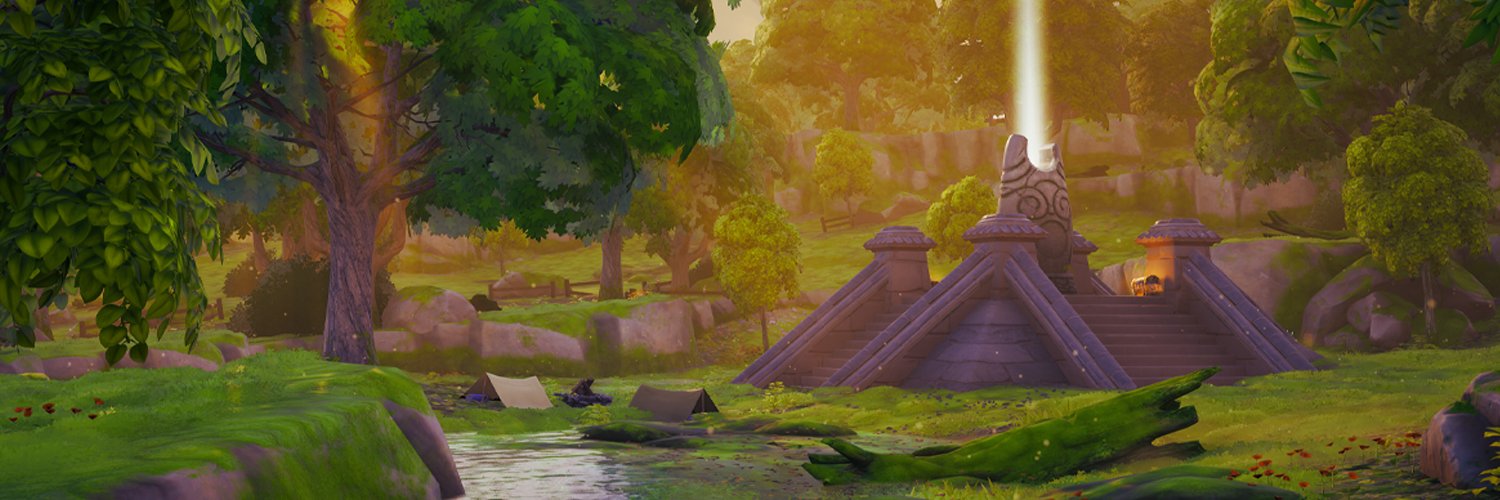FNBRintel's banner