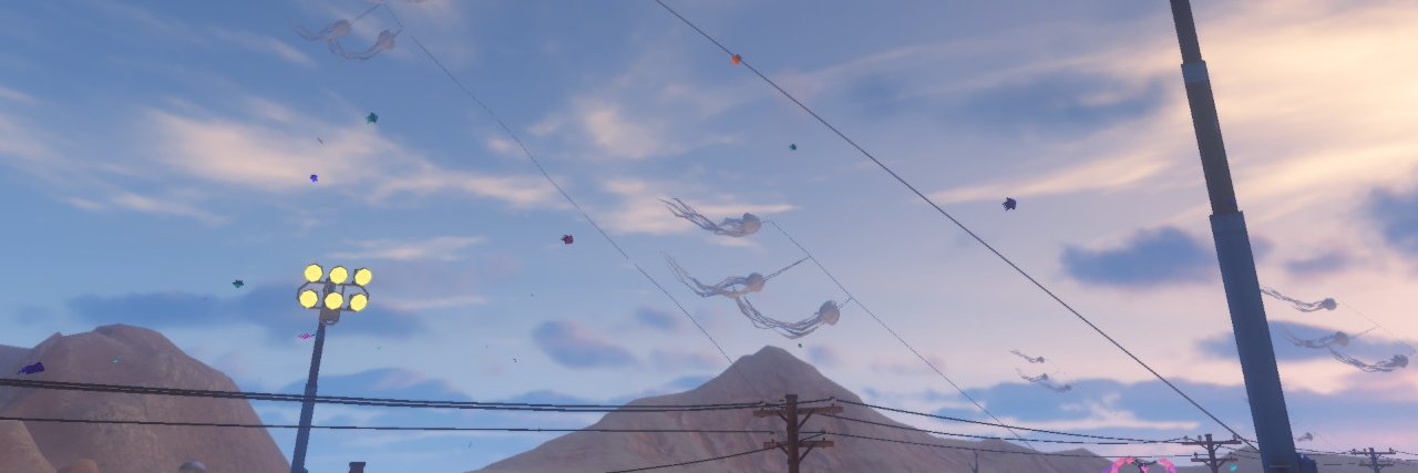 yaga's banner
