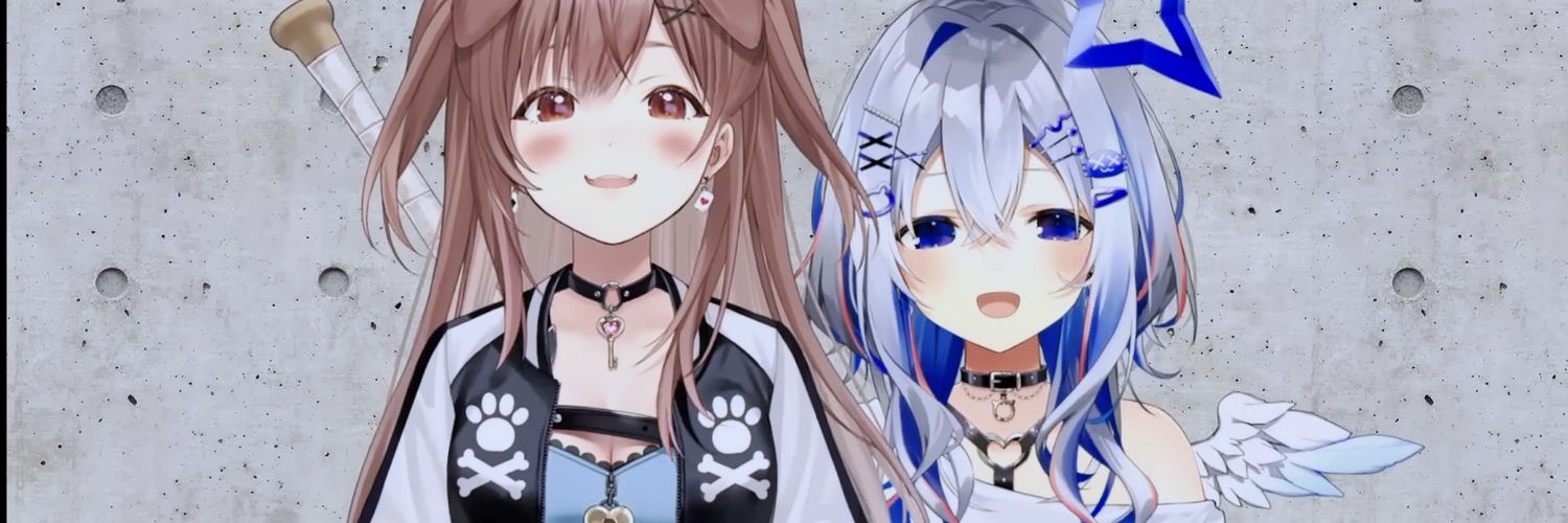 翔太@フラットハンターR.F🥐💫's banner