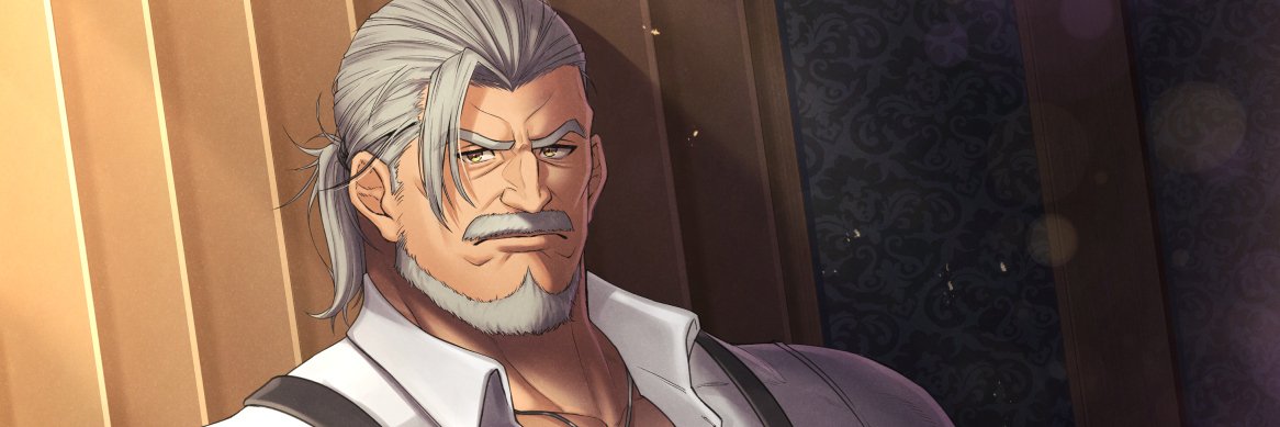 異種メール ど低音ボイス50代Dandy系孤高の語り部 bar店主 ８年目's banner