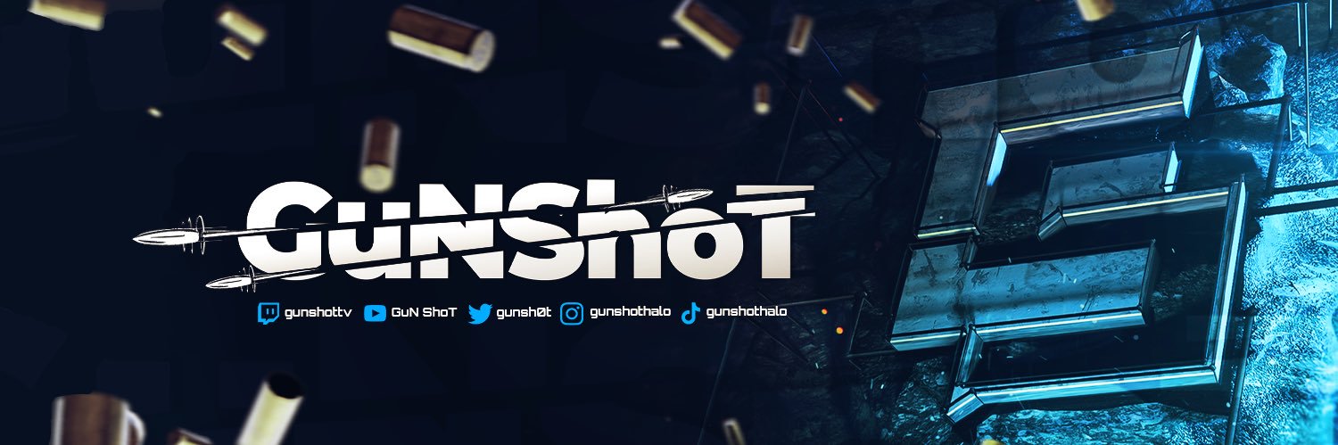GuN ShoT's banner
