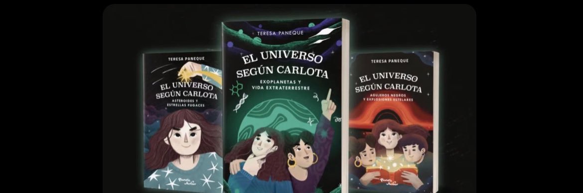 Teresa Paneque Carreño💫's banner