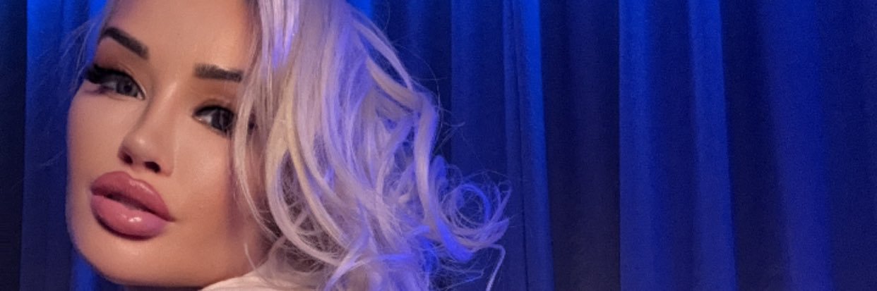 Paulina J. Candy's banner