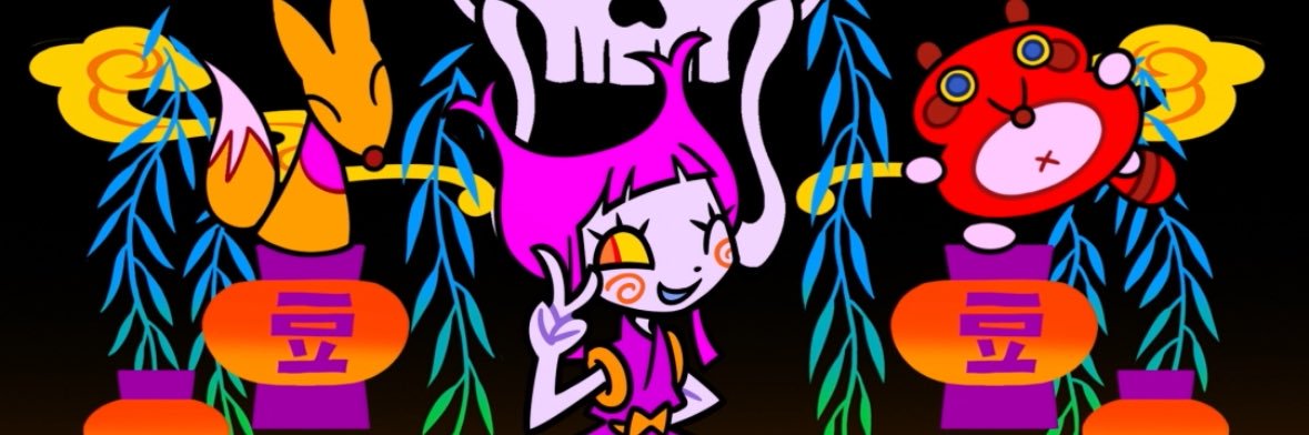 LiSA's banner
