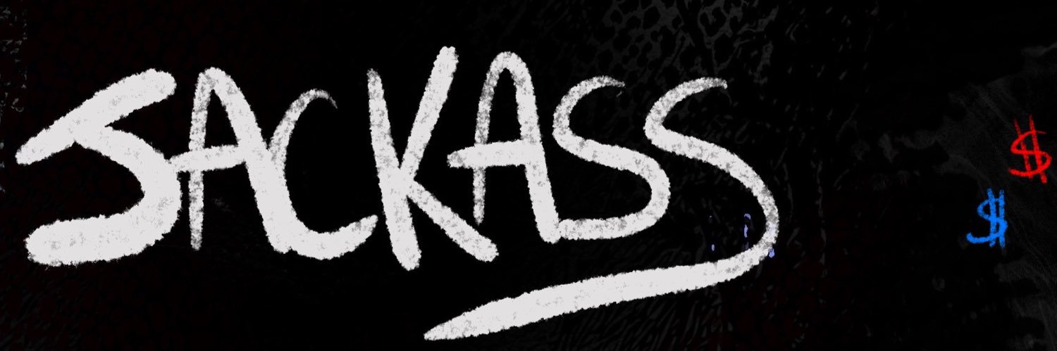 JACKASS 10.04☠️☠️'s banner