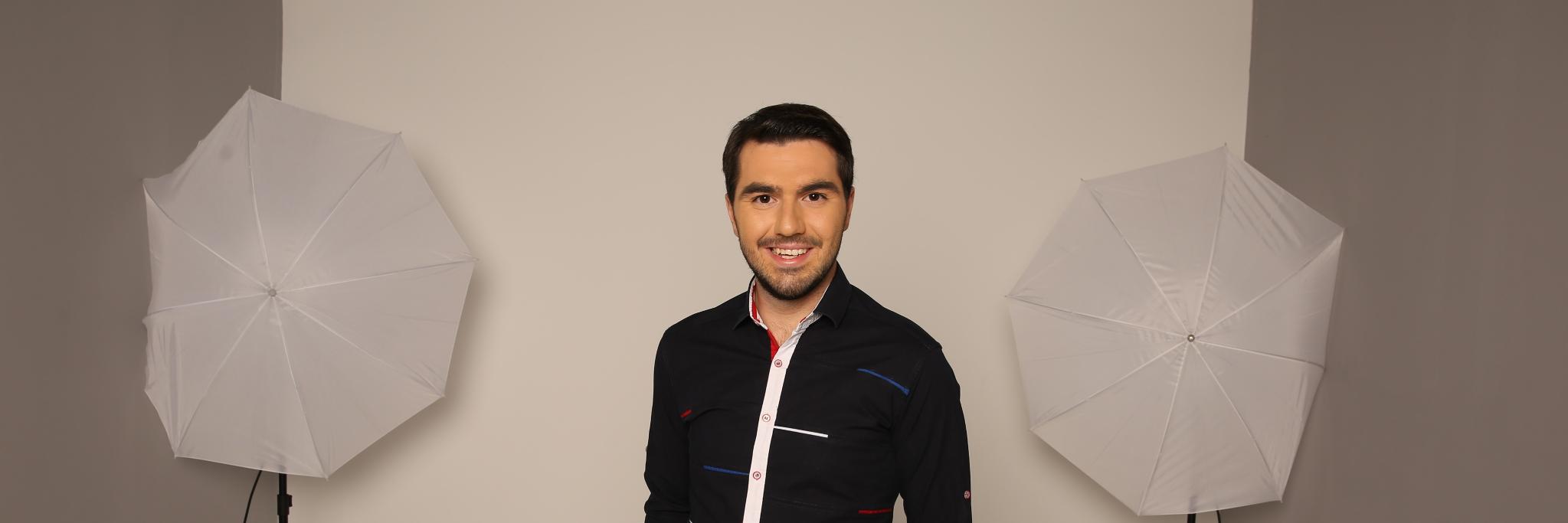 Deniz Ali TATAR's banner