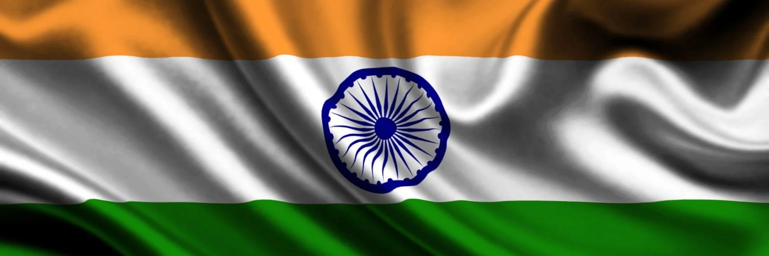 Garima Bharti's banner