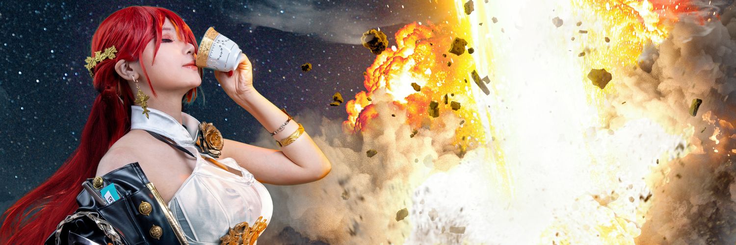 Clarissa Punipun プニプン's banner