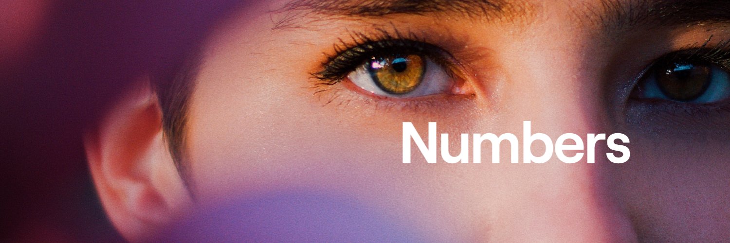 Numbers Protocol's banner