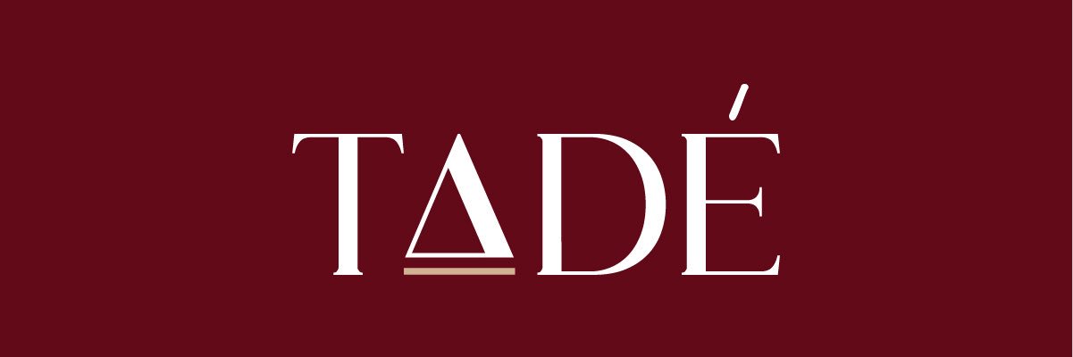 Tadé Makinwa's banner