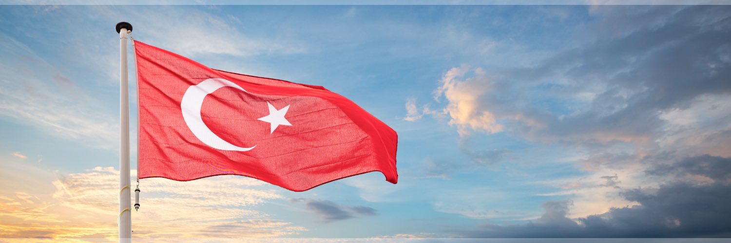 Murat Köse 🇹🇷 🦩🚀🏹's banner
