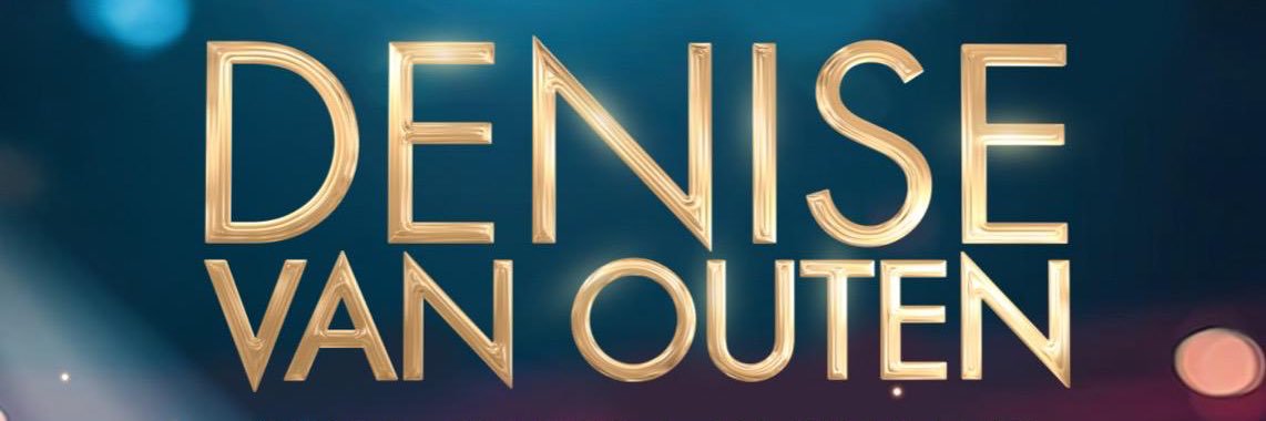 Denise Van Outen ⚡️'s banner