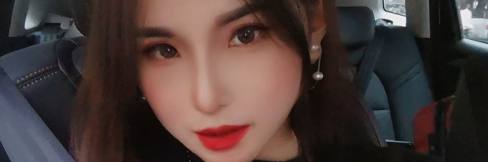 重庆三千女王 Queen Melina's banner