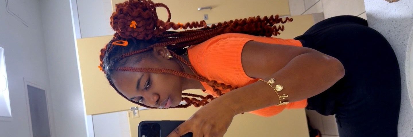 LEÏ-GLAM🫶🏾💙's banner