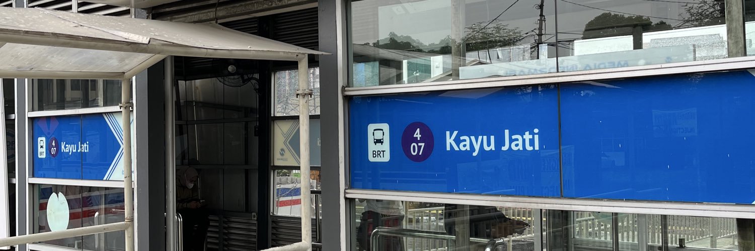 kayu jati's banner