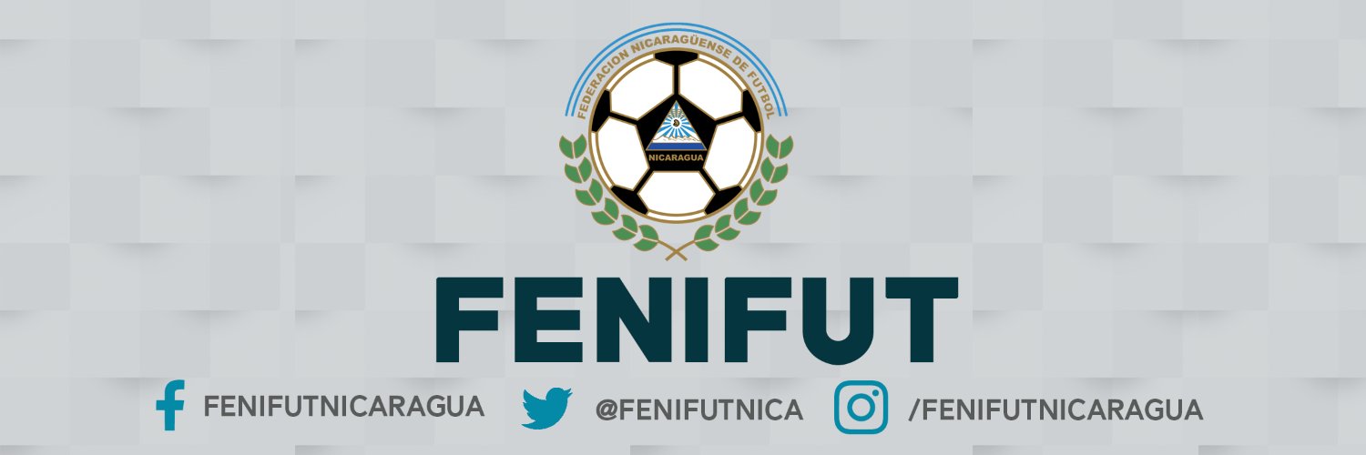 FENIFUT NICARAGUA (OFICIAL)'s banner