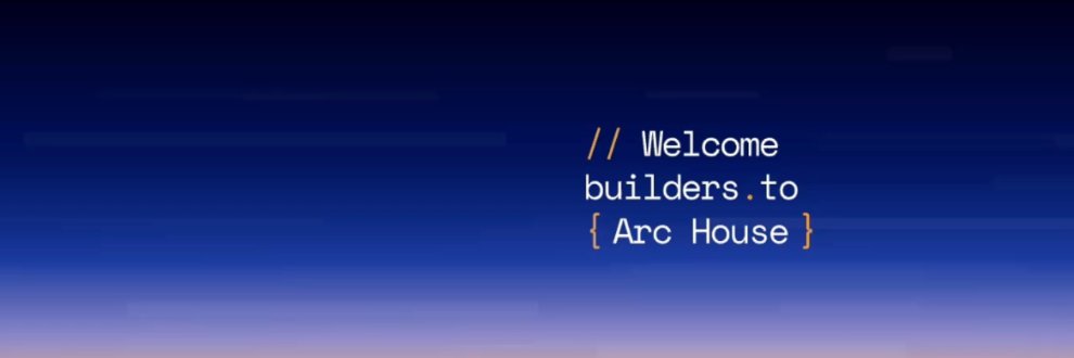 ArcCourier's banner