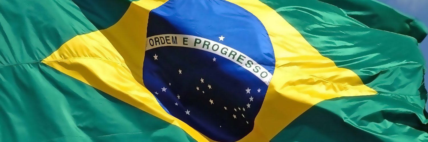 Tenente Nascimento's banner