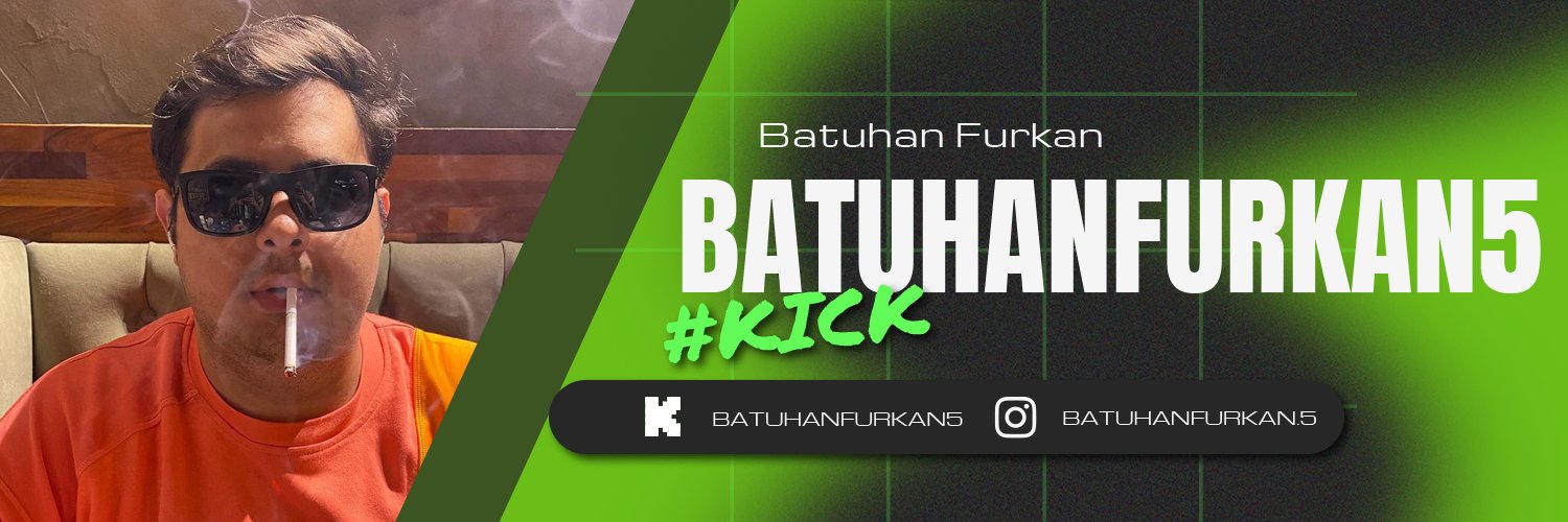 no context batuhanfurkan5's banner