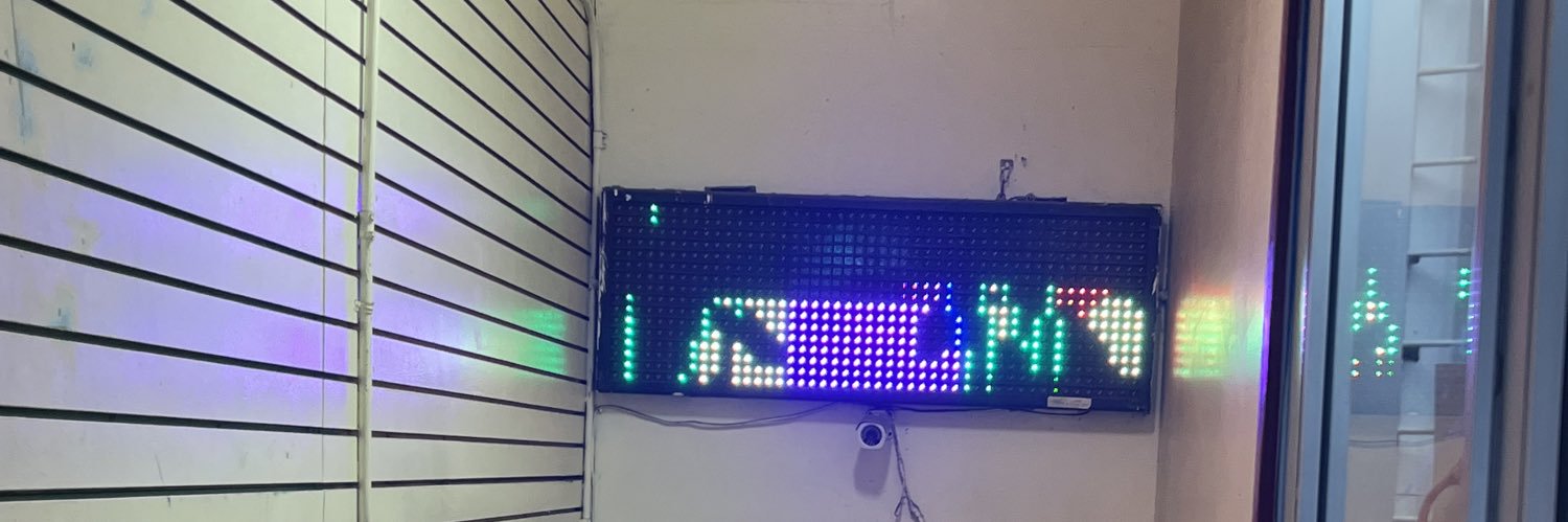 cumslut forever's banner