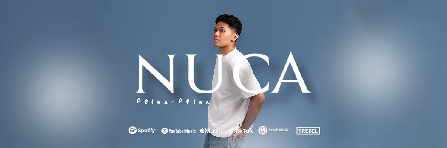 NUCA's banner