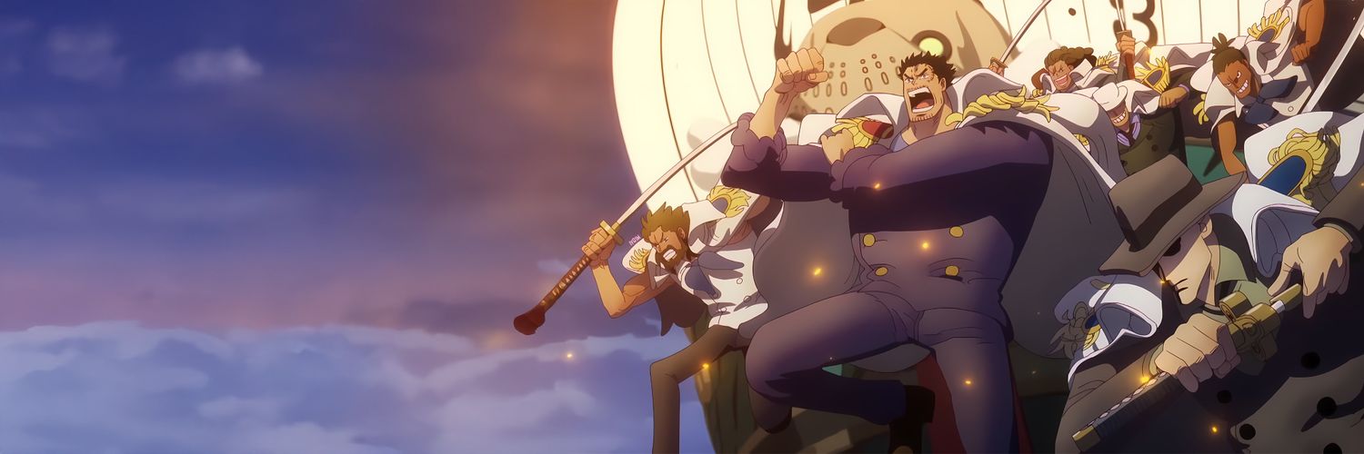 Marine Random's banner