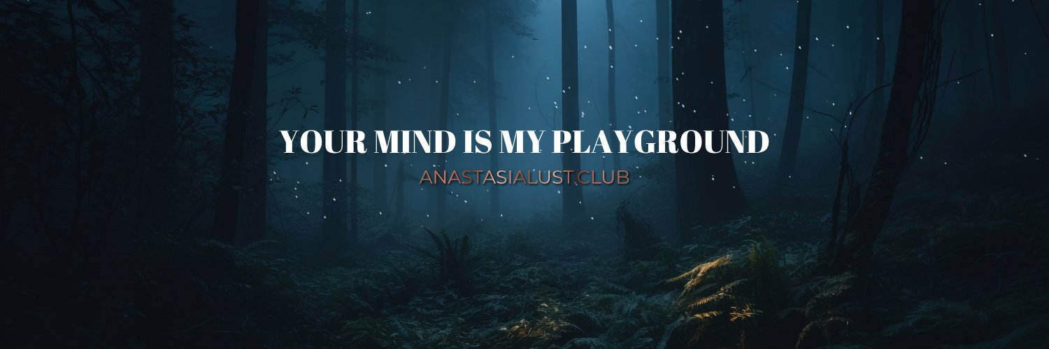 ANASTASIA's banner