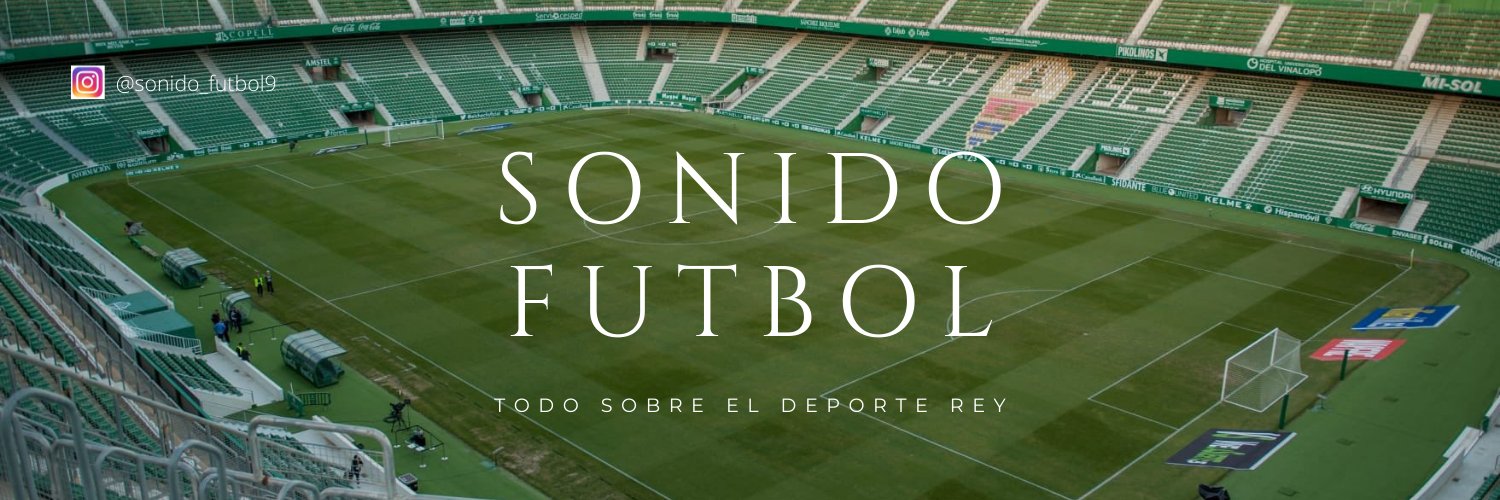 La Voz del Futbol's banner